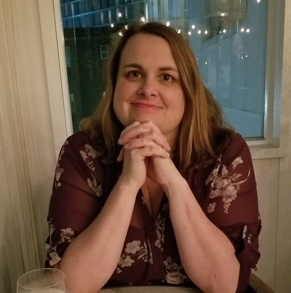 Meet your Posher, Rusty - Picture 1 of 1